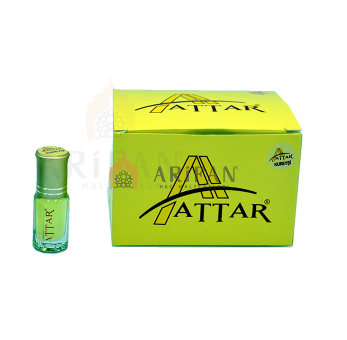 Attar Esans