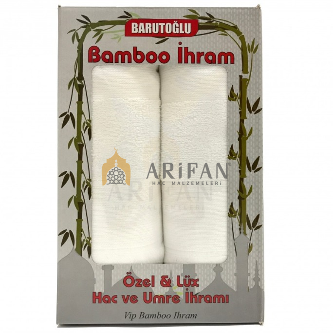 Bambu İhram (Barutoğlu)