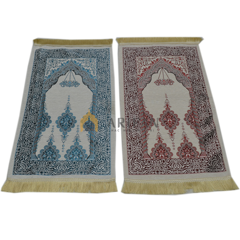 Lüks Arabic Çocuk Seccade