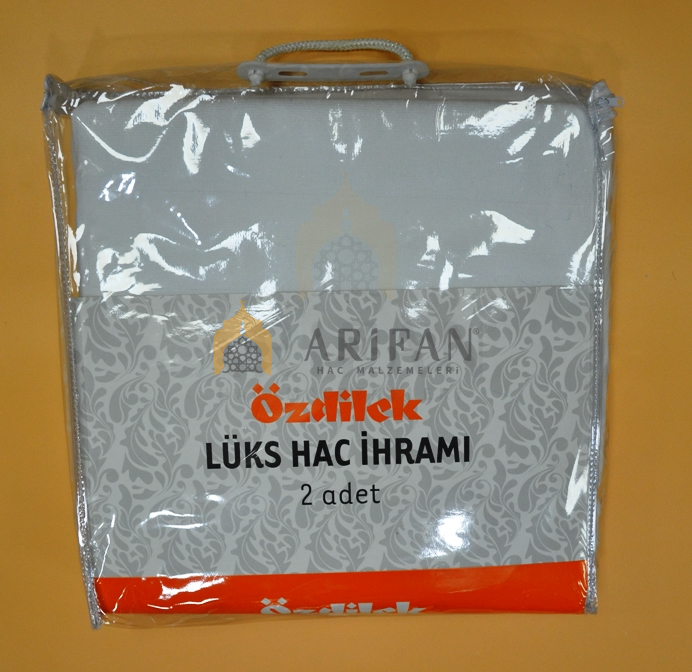 Lüks Özdilek İhram